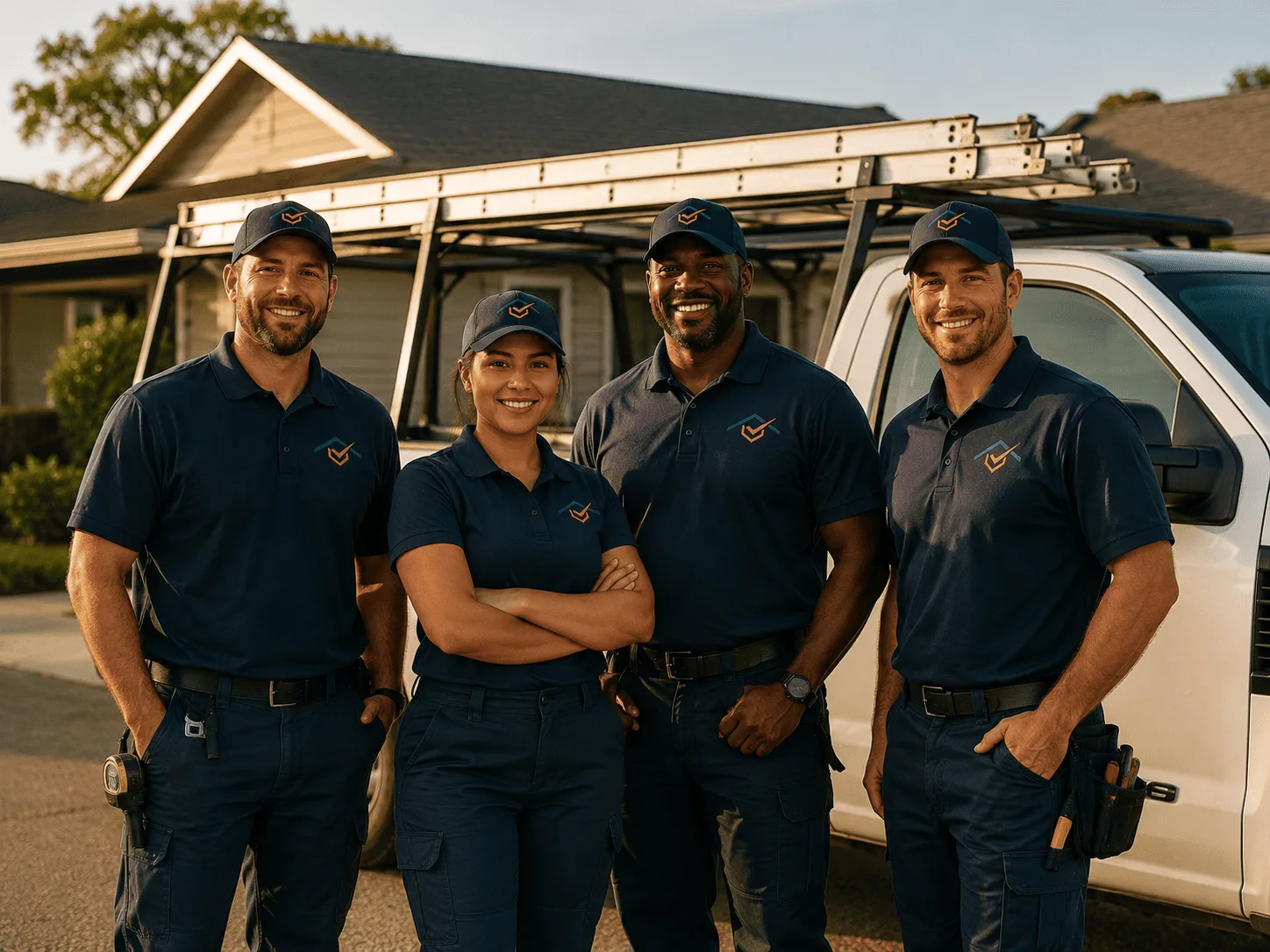 Roof Inspection company in Plano, IA